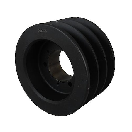 Martin Conventional Qd Sheave, 3 C 55 SD 3 C 55 SD